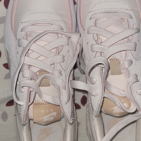 Nike Air Max Excee, blush/tan/white - Picture 5 of 6
